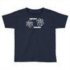 lost electron Toddler T-shirt