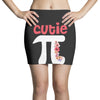 Cutie Pi Mini Skirts