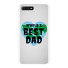 World's Best Dad Look Like iPhone 7 Plus Case