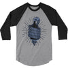 poison proof 3/4 Sleeve Shirt
