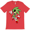 zombie sonic T-Shirt