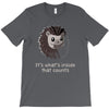it's what's inside that counts T-Shirt