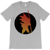 Goku Silhouette T-Shirt