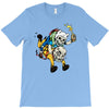 anarchy adventure time T-Shirt