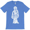 santa muerte blanca T-Shirt