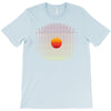 Sunset Lines T-Shirt