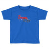 bruno mars Toddler T-shirt