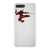 merc with a mouth iPhone 7 Plus Case