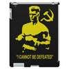 rocky 4 ivan drago homage iPad 3 and 4 Case