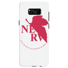nerv -Evangelion Samsung Galaxy S8