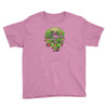 potted friends Youth Tee