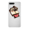 licka roid iPhone 7 Plus Case