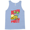beach party Tank Top