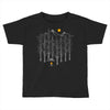 be alone Toddler T-shirt
