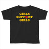 Girls Spport Girls Toddler T-shirt