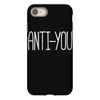 anti you iPhone 8