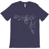 circuit ulatory system T-Shirt