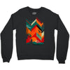 bike ride Crewneck Sweatshirt