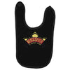 big shot bounty Baby Bibs
