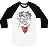Puff Puff Pass 3/4 Sleeve Shirt