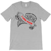 i love pizza T-Shirt