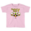 mustard or mayo (2) Toddler T-shirt
