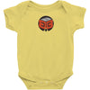 COOL IN SIMPLE Baby Bodysuit
