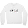 26 c Crewneck Sweatshirt