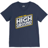 i have the high ground V-Neck Tee