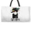 overthinking Weekender Totes