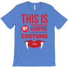 this is my vampire costume T-Shirt