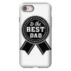 best dad ever iPhone 8