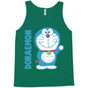 Doraemon Tank Top