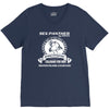 sex panther cologne V-Neck Tee