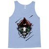 illuminati damage Tank Top