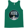 United States Space Force Tank Top