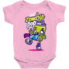 diet zombie pop Baby Onesie