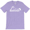 raubfischer  funny T-Shirt