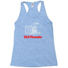 dslr filmmaker Racerback Tank