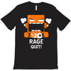 rage quit T-Shirt
