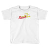 i called saul Toddler T-shirt