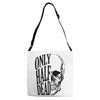 only half dead Adjustable Strap Totes