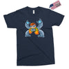 dr Exclusive T-shirt
