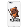 nub nub iPhone 6 Plus/6s Plus Case
