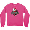 arus lions Crewneck Sweatshirt