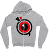 fahrie77 Zipper Hoodie