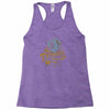 tatooine tattoo Racerback Tank