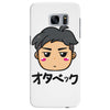 blush Samsung Galaxy S7 Edge