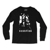 scorpion Long Sleeve Shirts