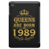 queens are born in 1989 iPad Mini
